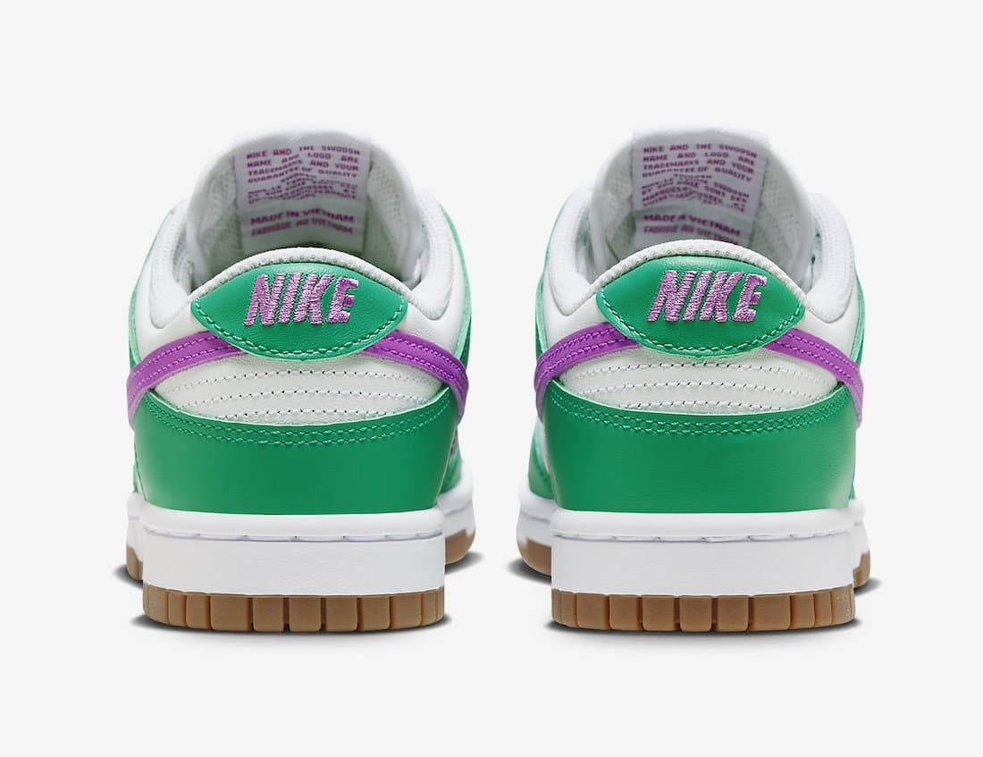 Nike Dunk Low "Joker"