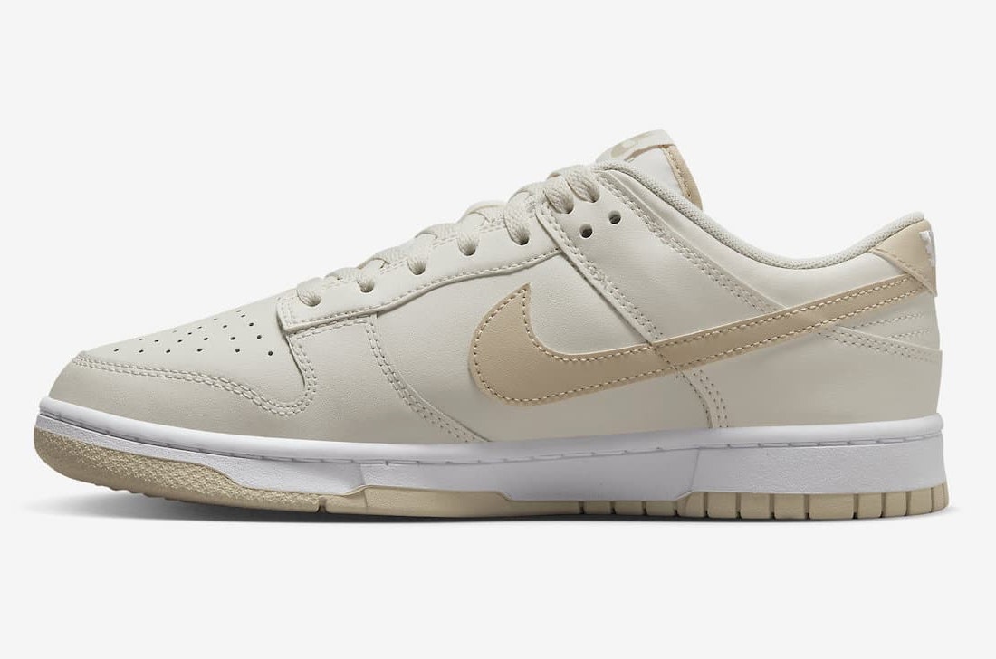 Nike Dunk Low "Bone"