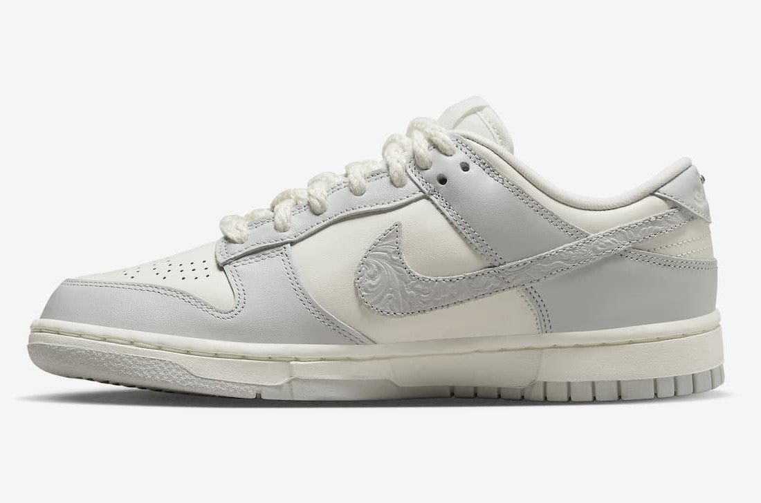 Nike Dunk Low "Needlework"