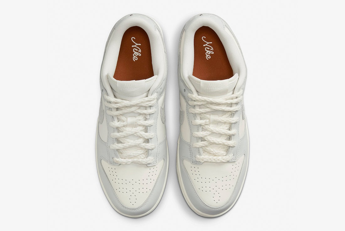 Nike Dunk Low "Needlework"