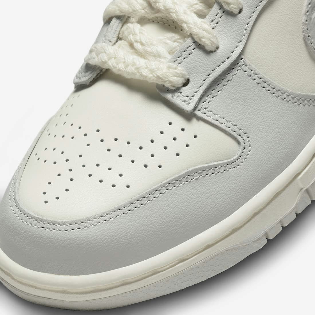 Nike Dunk Low "Needlework"