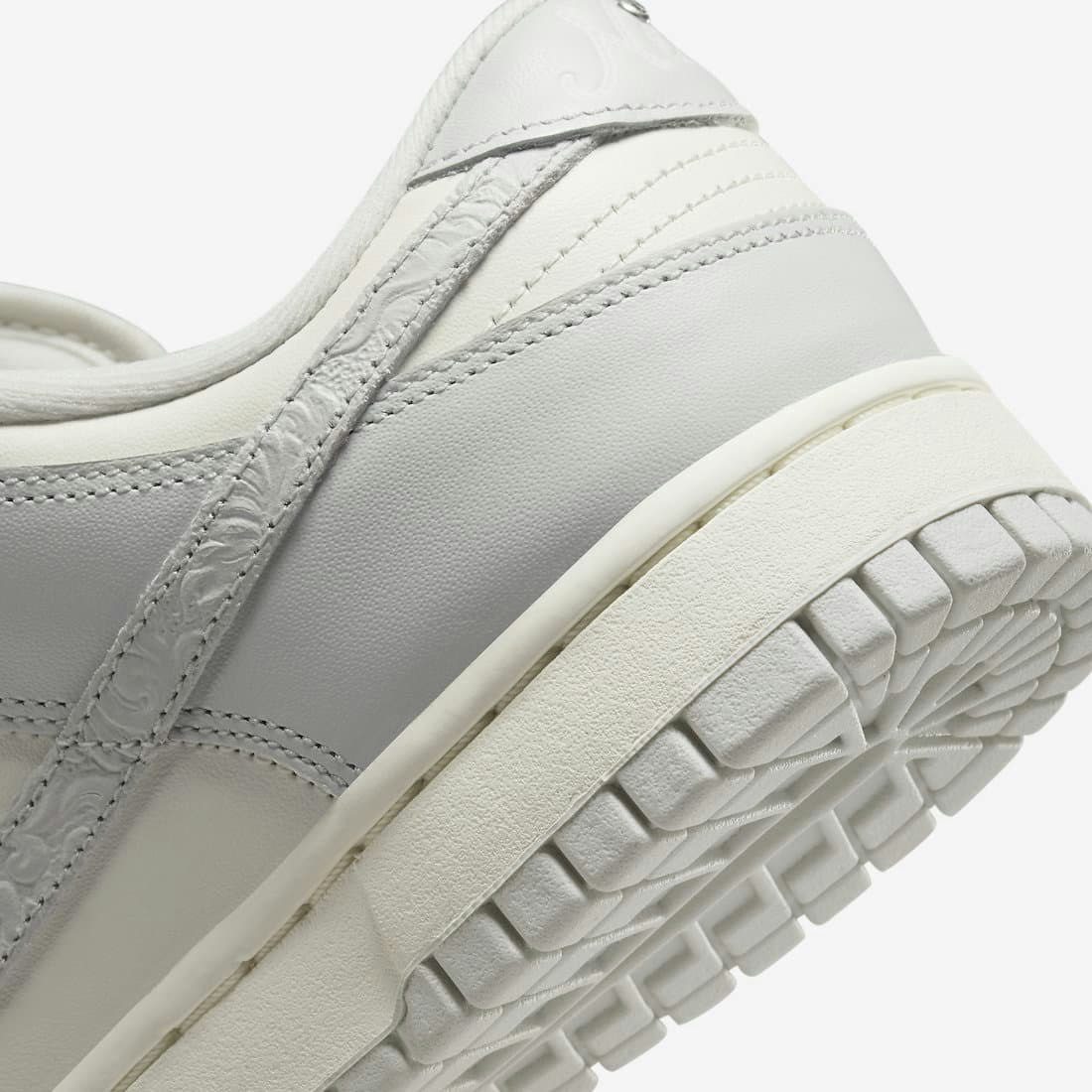 Nike Dunk Low "Needlework"