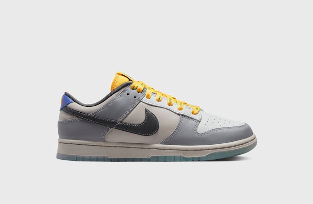 North Carolina A&T x Nike Dunk Low "Ayantee" North Carolina A&T x Nike Dunk Low "Ayantee"