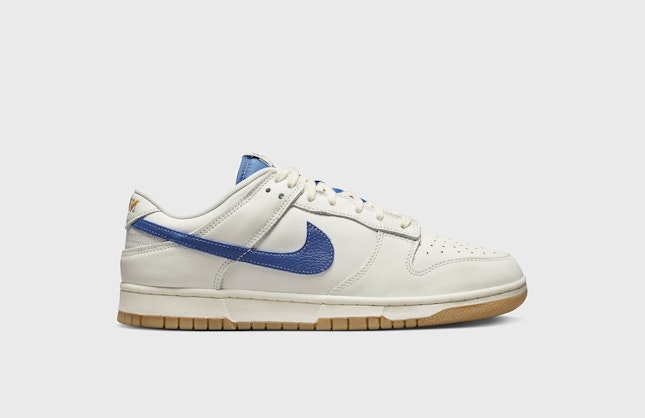 Nike Dunk Low "Dark Marina Blue"