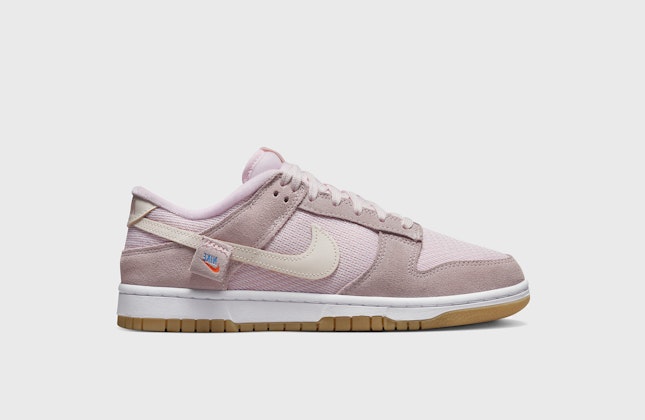 Nike Dunk Low "Teddy Bear" Nike Dunk Low "Teddy Bear"
