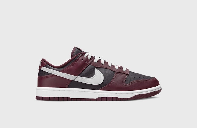 Nike Dunk Low "Dark Beetroot" Nike Dunk Low "Dark Beetroot"