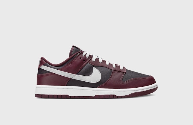 Nike Dunk Low "Dark Beetroot"