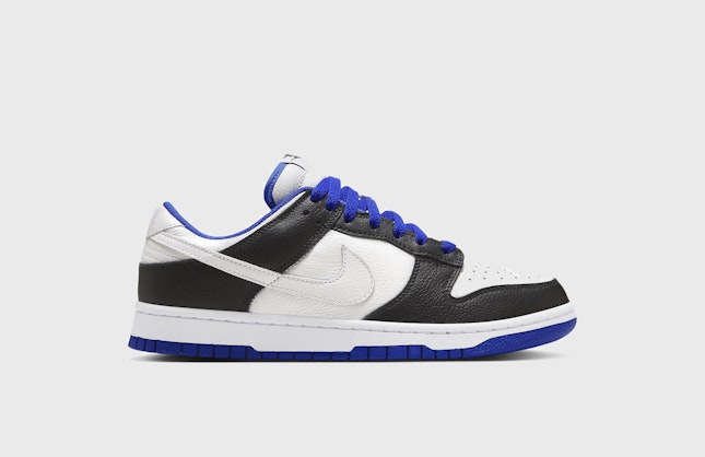 Nike Dunk Low "Navy Blue"