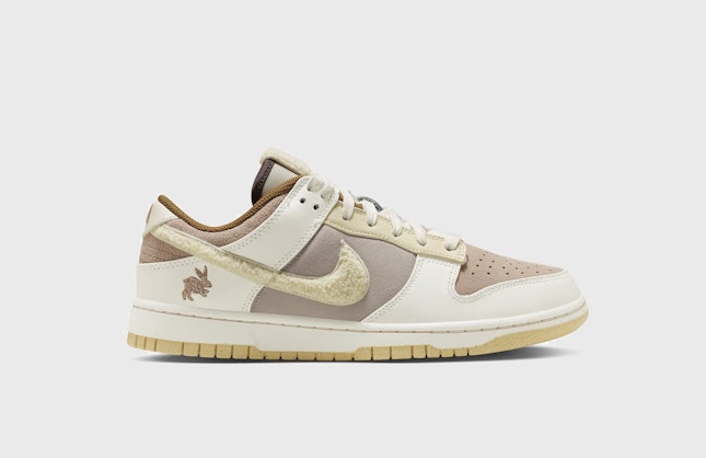 Nike Dunk Low "Year of the Rabbit"