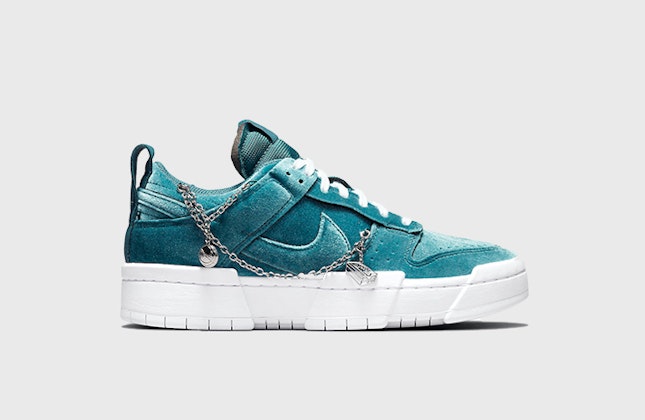 Nike Dunk Low Disrupt "Lucky Charms" Nike Dunk Low Disrupt "Lucky Charms"