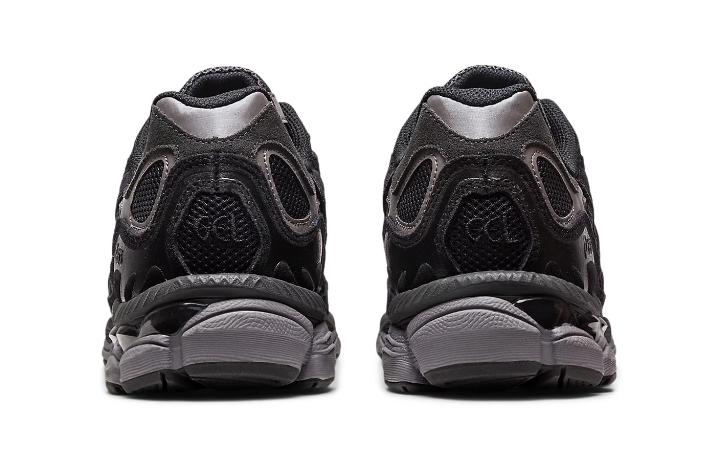 Asics Gel-NYC "Graphite Grey"