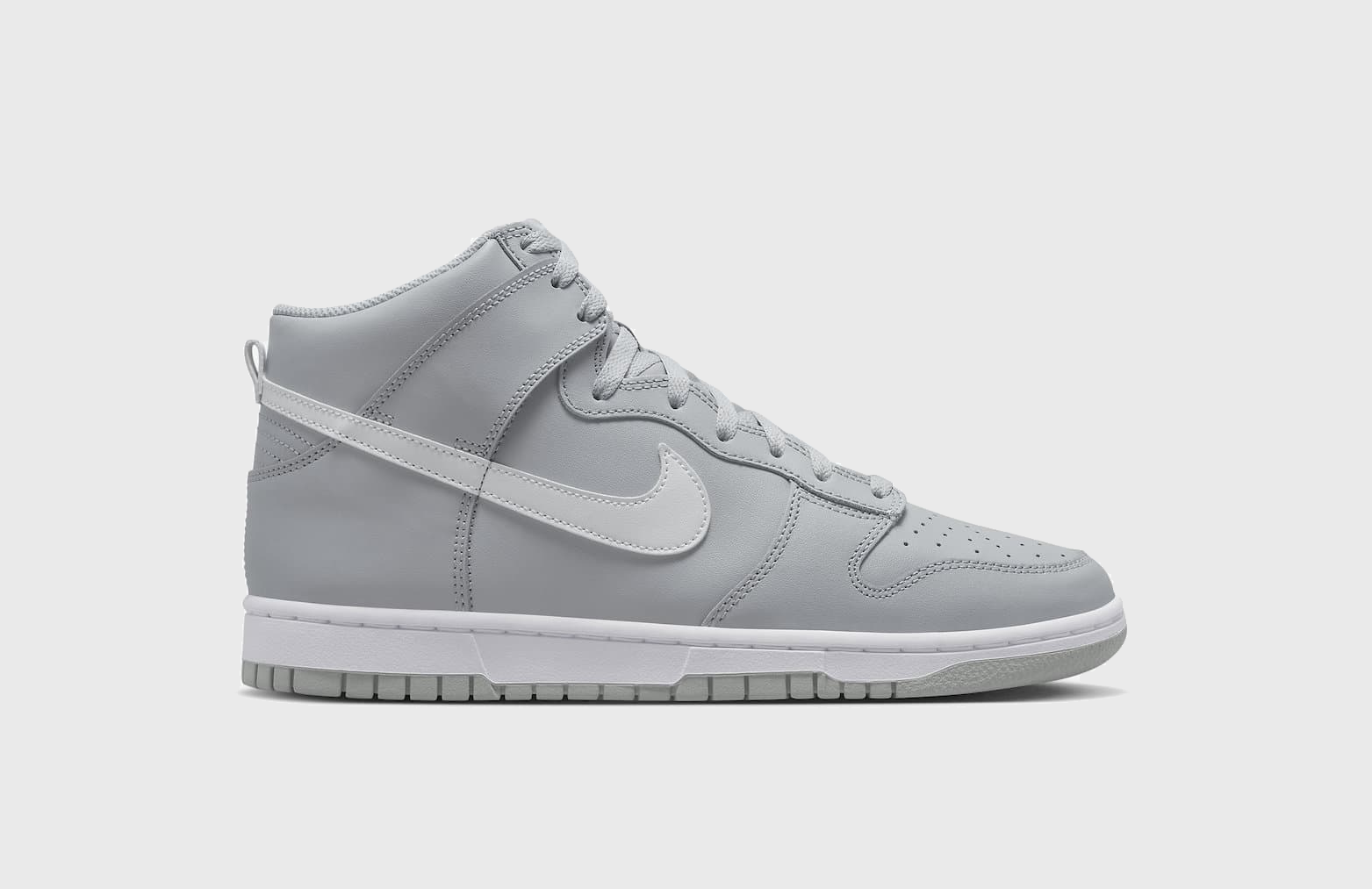 Nike Dunk High \