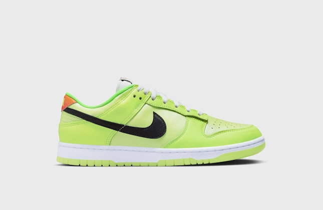 Nike Dunk Low "Glow in the Dark" Nike Dunk Low "Glow in the Dark"