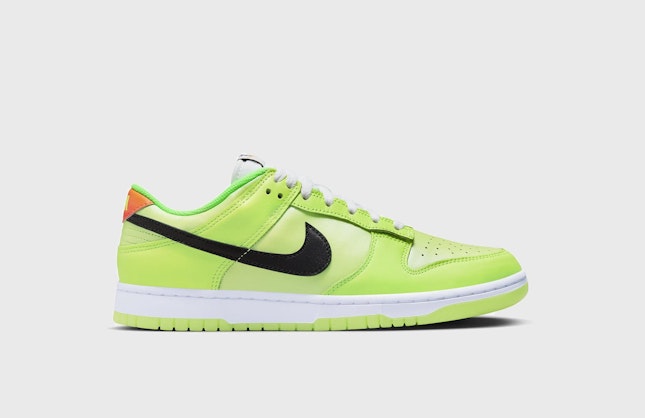 Nike Dunk Low "Glow in the Dark"
