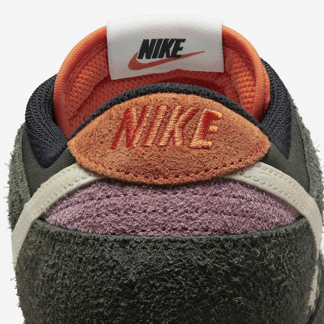 Nike Dunk Low "Rainbow Trout"