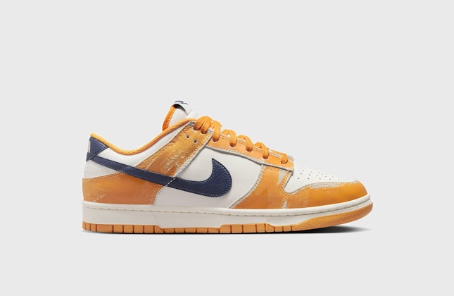 Nike Dunk Low "Wear and Tear" Nike Dunk Low "Wear and Tear"