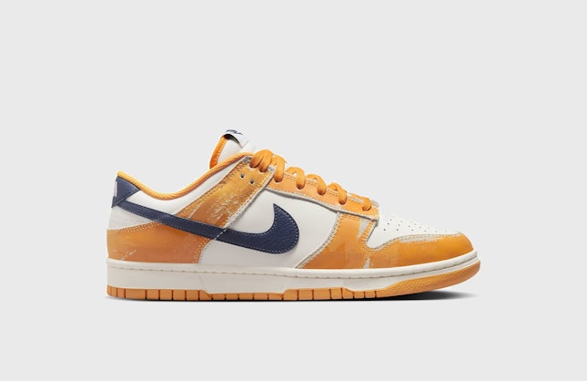 Nike Dunk Low "Wear and Tear"