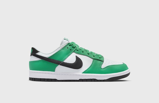 Nike Dunk Low "Stadium Green"