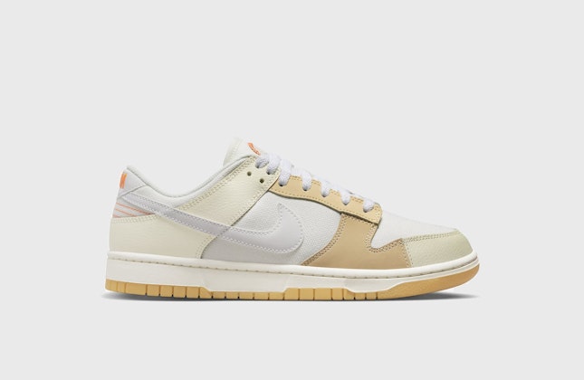 Nike Dunk Low "Sail Light" Nike Dunk Low "Sail Light"