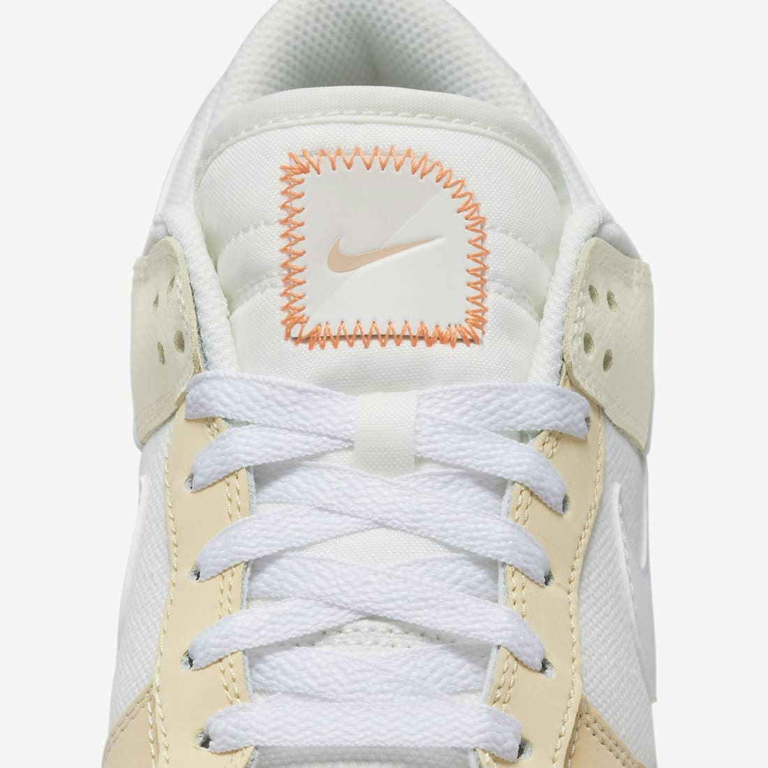 Nike Dunk Low "Sail Light"