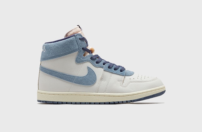 Nike Air Ship SP "Every Game" (Diffused Blue) Nike Air Ship SP "Every Game" (Diffused Blue)