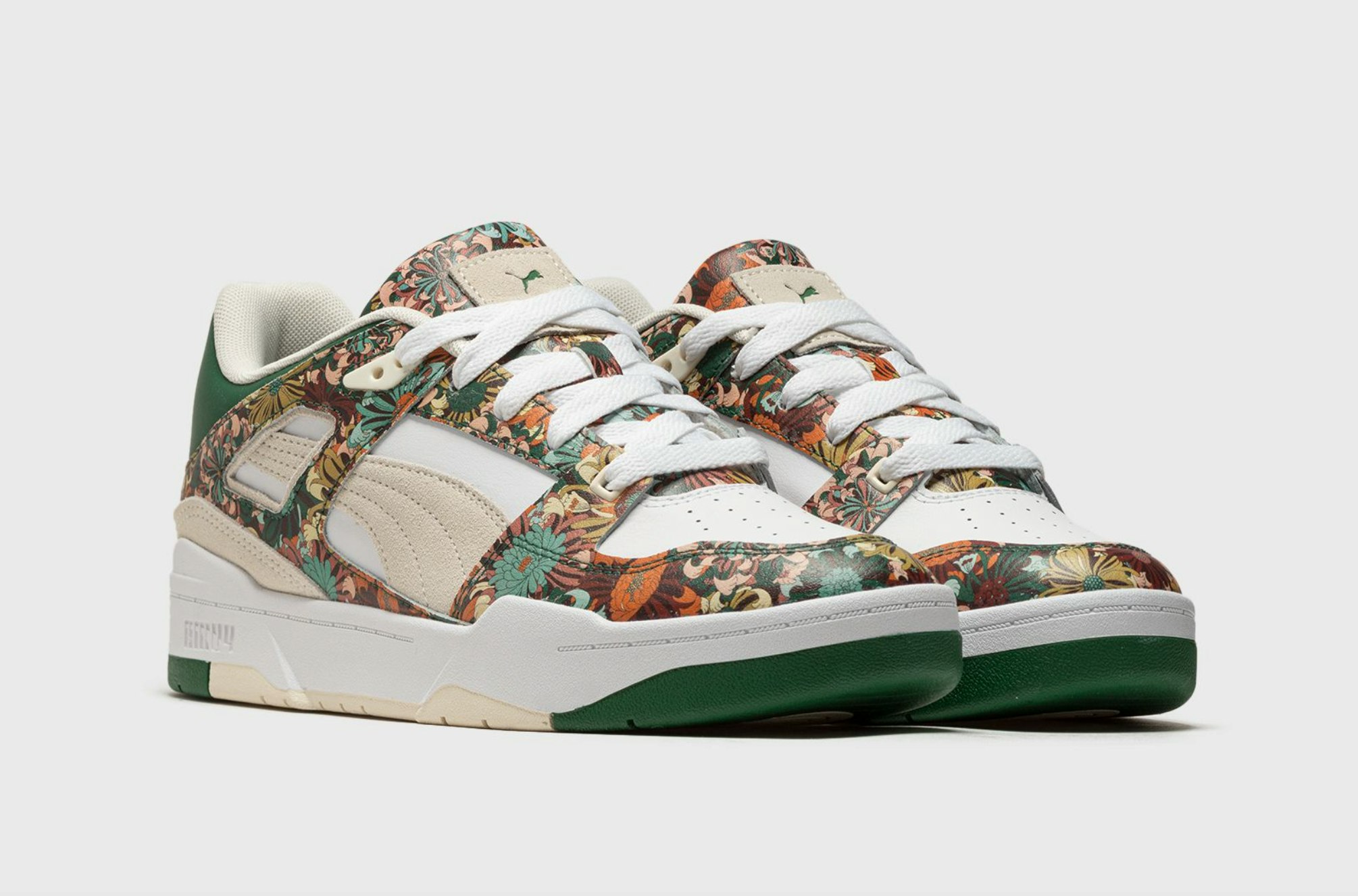Liberty x Puma Slipstream Low "Multicolor"