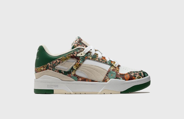 Liberty x Puma Slipstream Low "Multicolor"