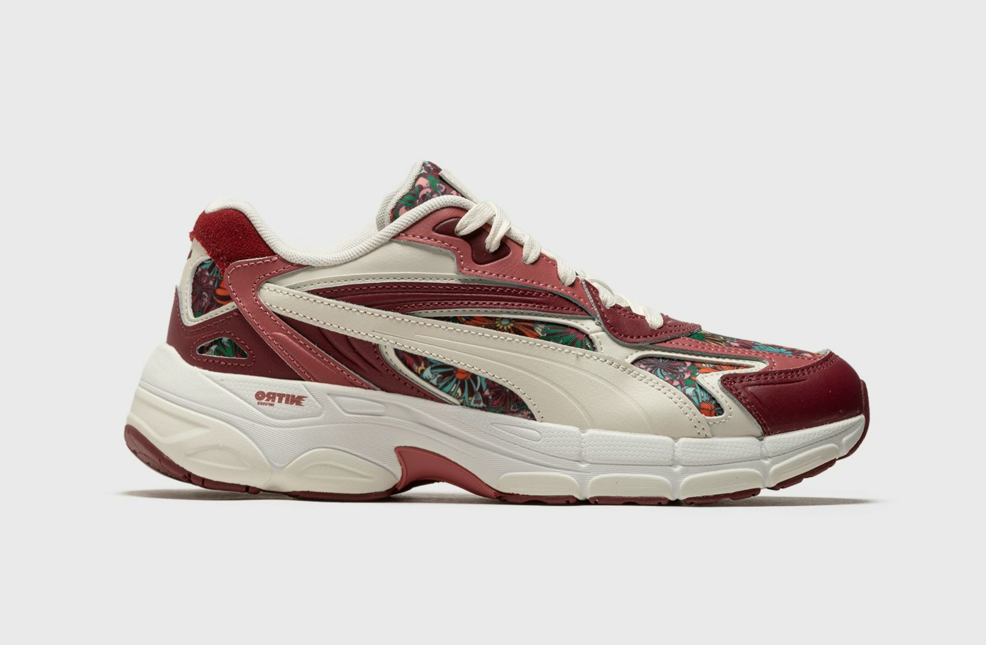 Liberty x Puma Teveris Nitro "Multicolor"
