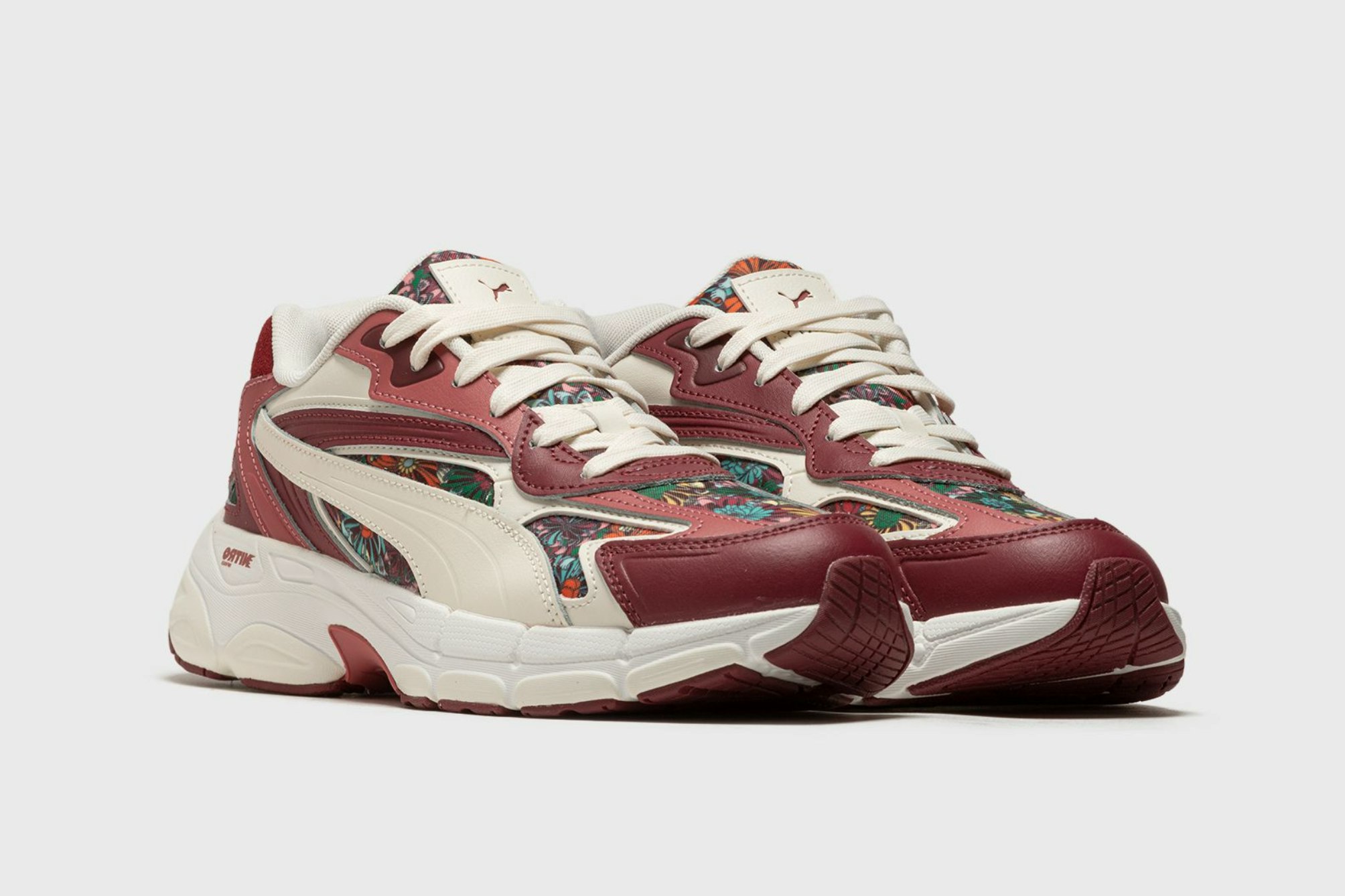 Liberty x Puma Teveris Nitro "Multicolor"