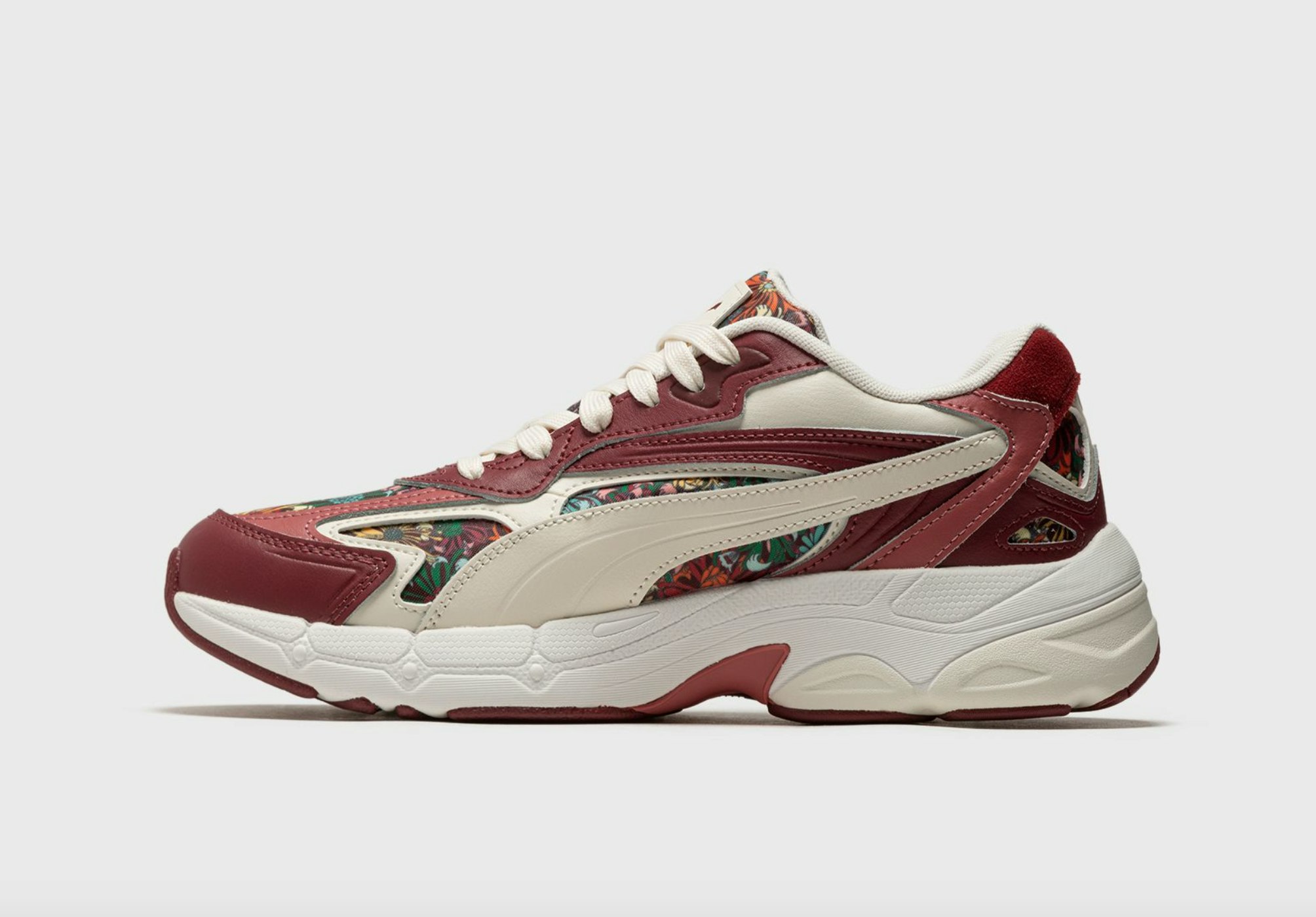 Liberty x Puma Teveris Nitro "Multicolor"