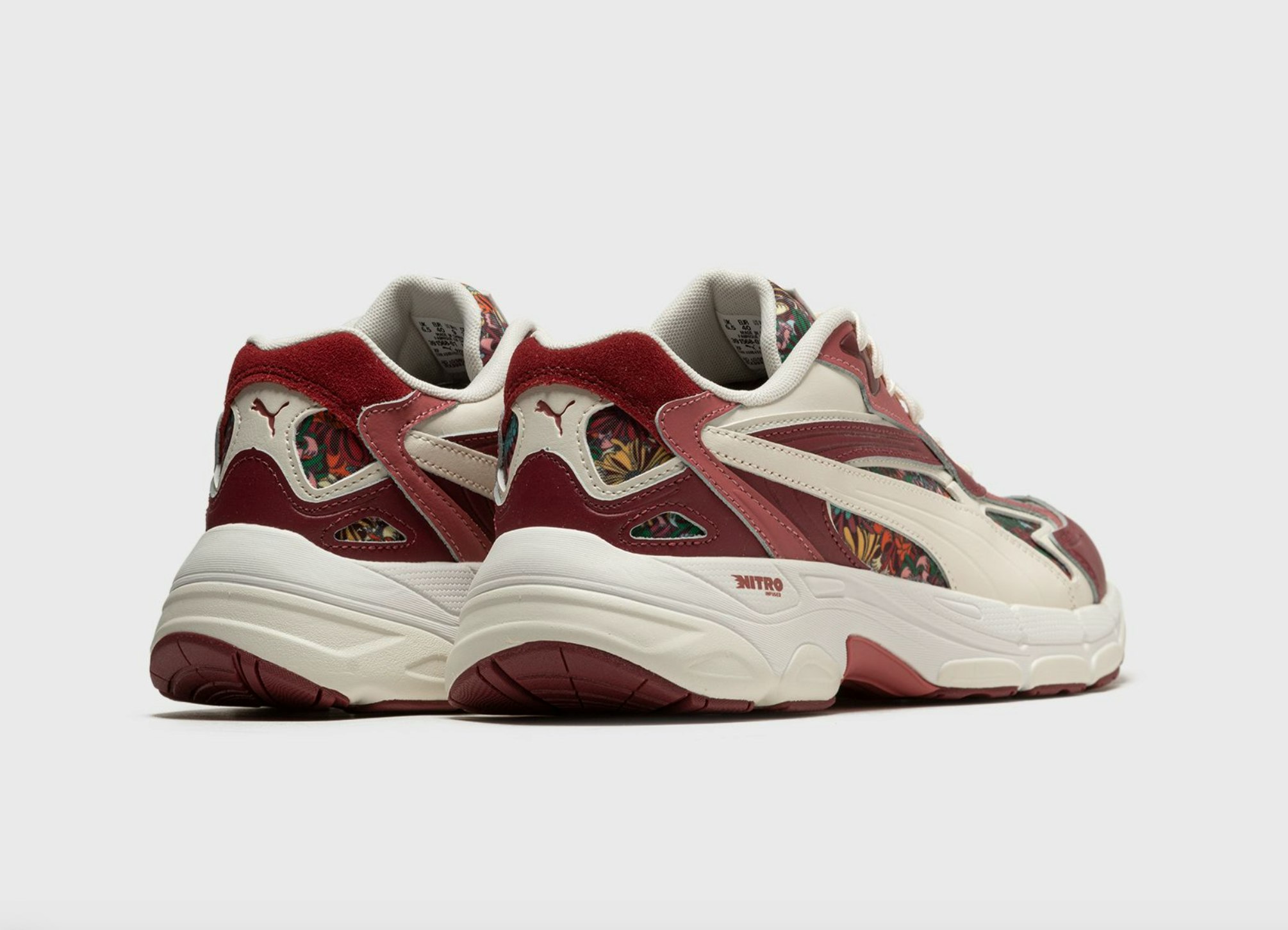 Liberty x Puma Teveris Nitro "Multicolor"