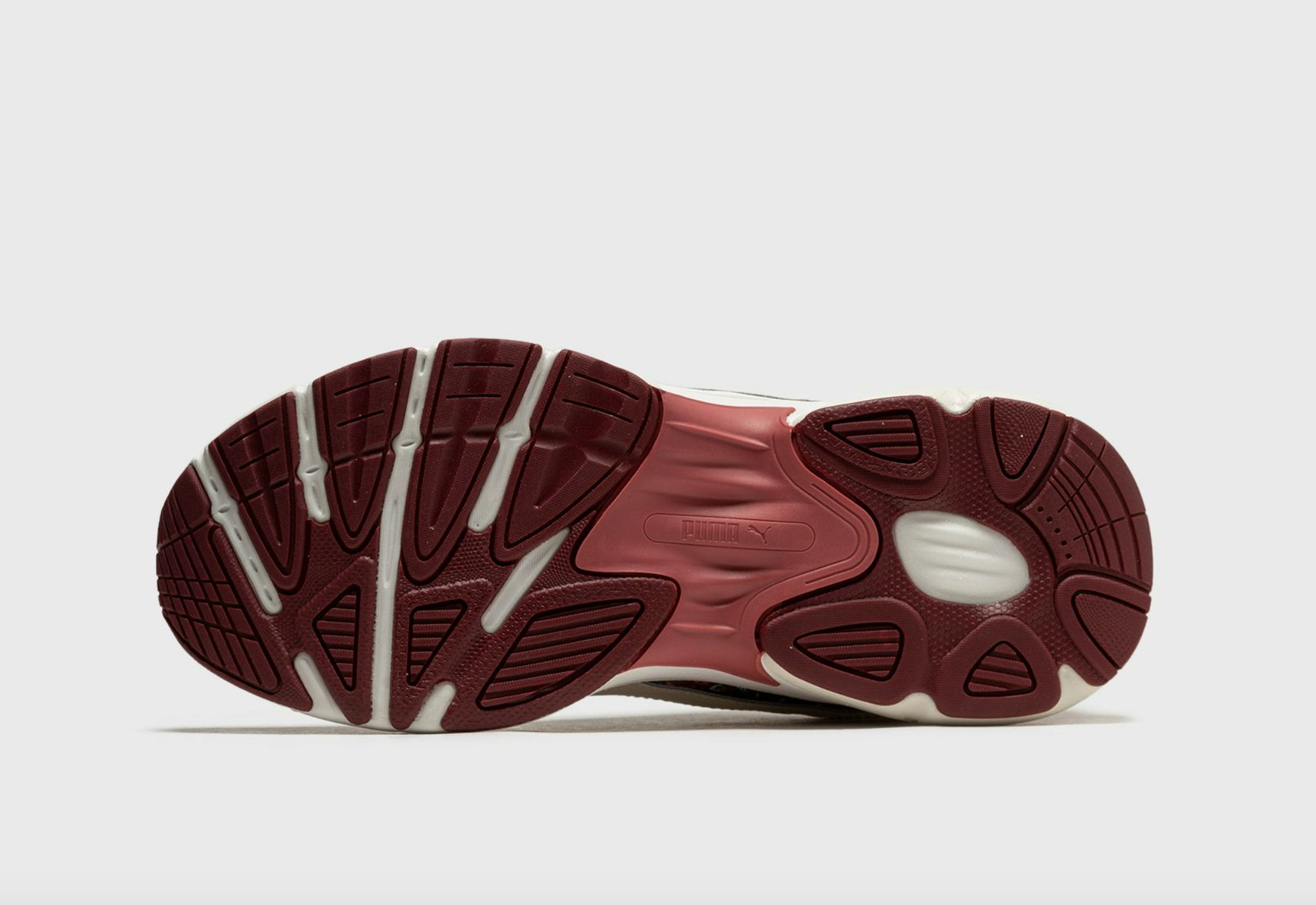 Liberty x Puma Teveris Nitro "Multicolor"