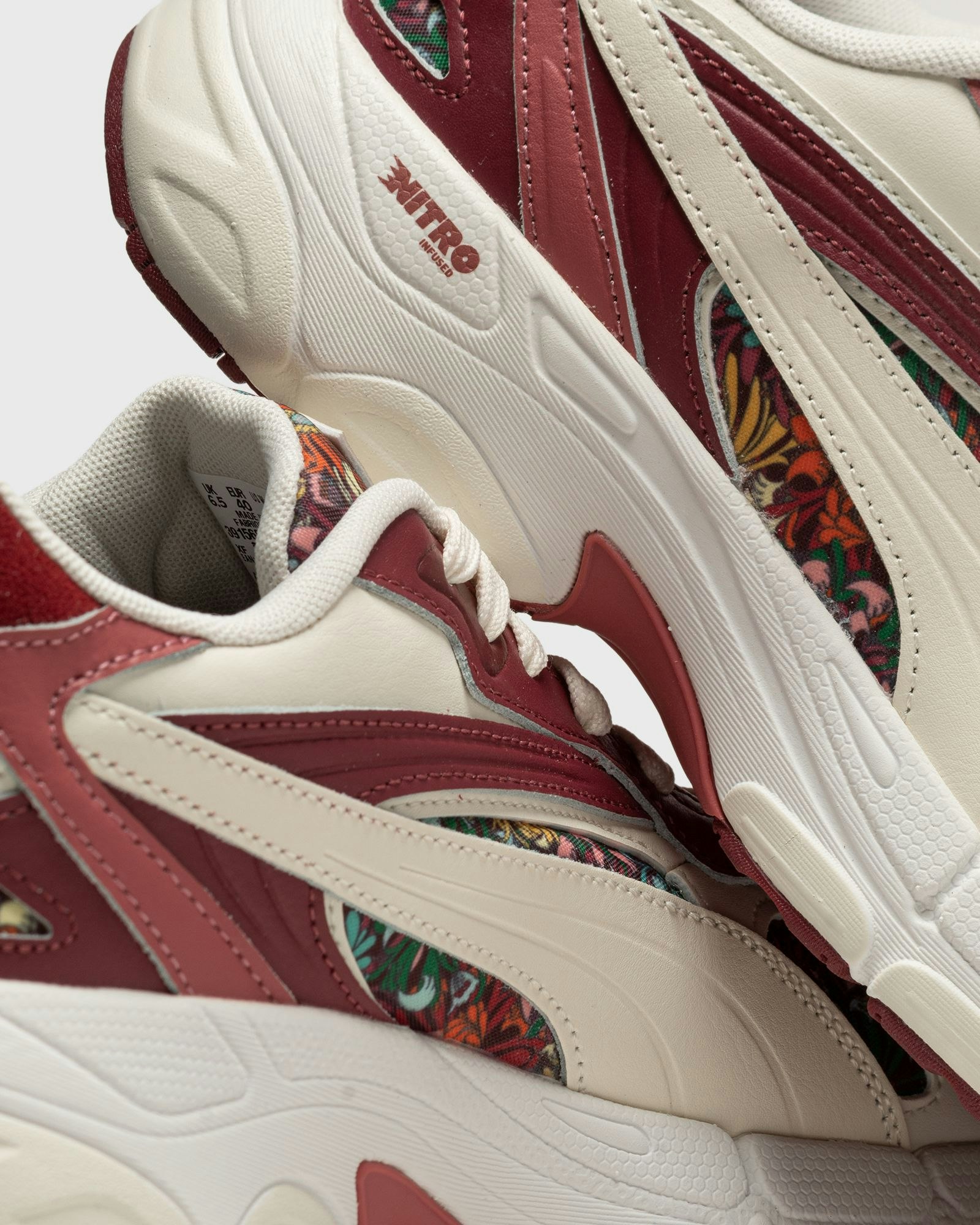 Liberty x Puma Teveris Nitro "Multicolor"