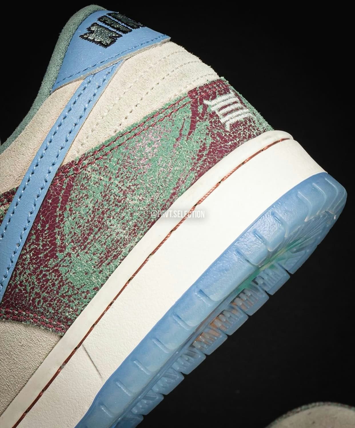 Crenshaw Skate Club x Nike SB Dunk Low