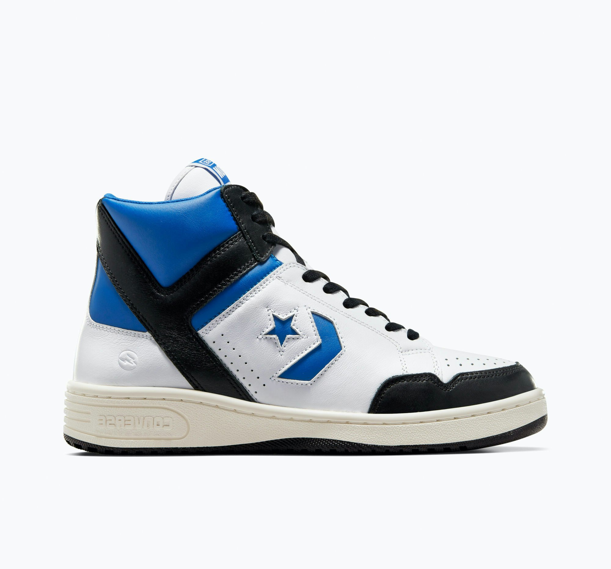 Fragment x Converse Weapon Mid "Sport Royal"