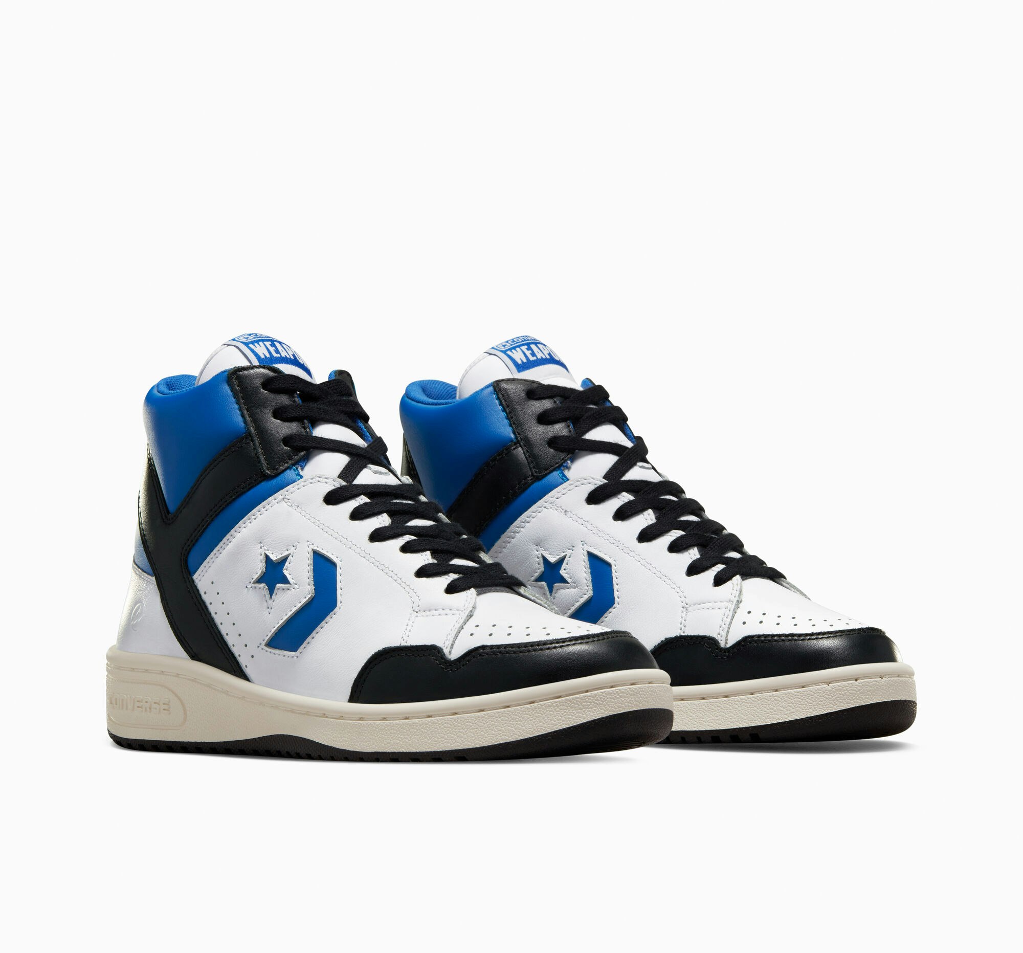 Fragment x Converse Weapon Mid "Sport Royal"