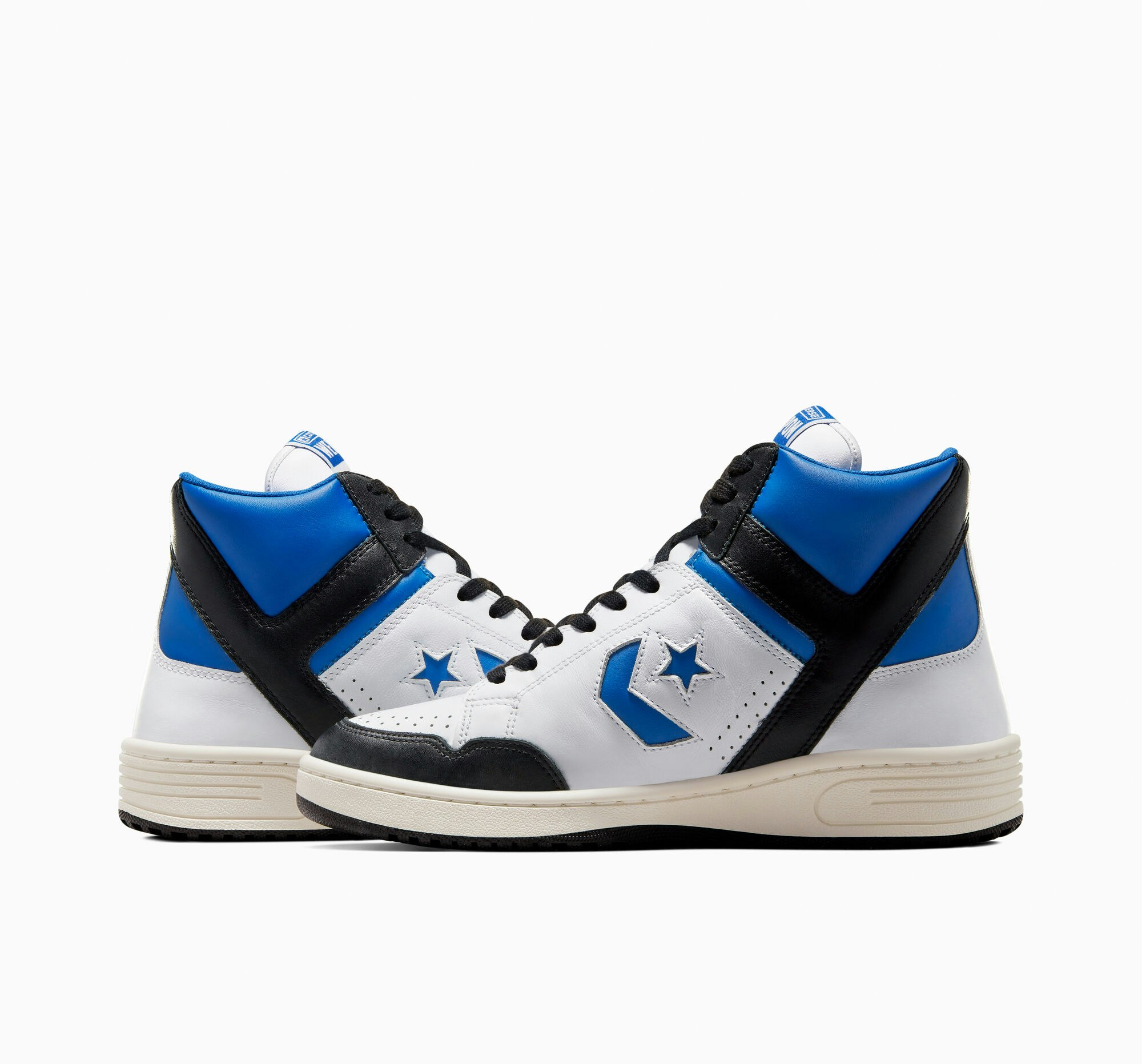 Fragment x Converse Weapon Mid "Sport Royal"