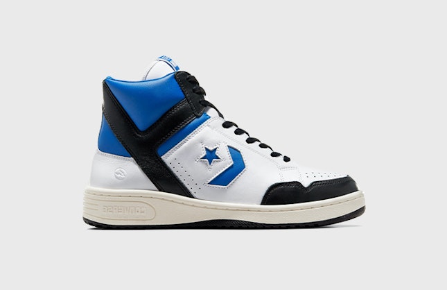 Fragment x Converse Weapon Mid "Sport Royal"