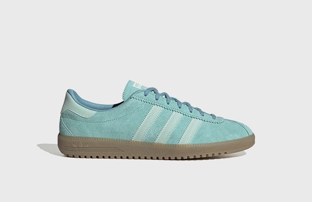 adidas Bermuda "Easy Mint"