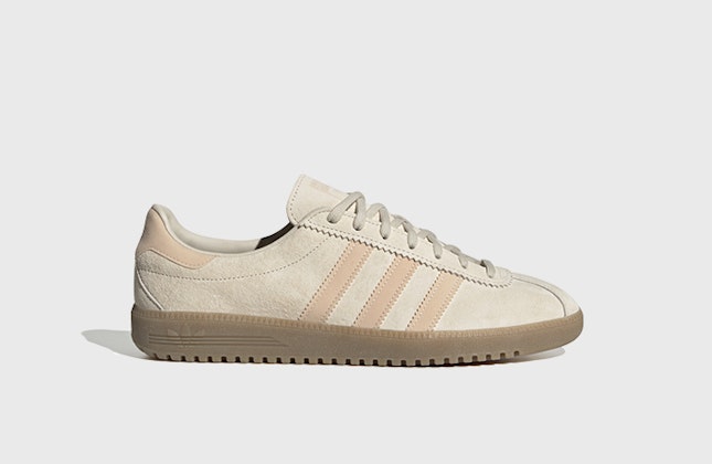 adidas Bermuda "Wonder White" adidas Bermuda "Wonder White"