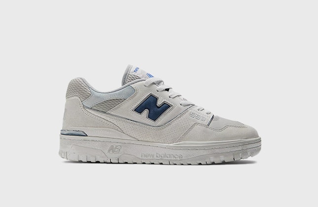 New Balance 550 "Grey Day" New Balance 550 "Grey Day"