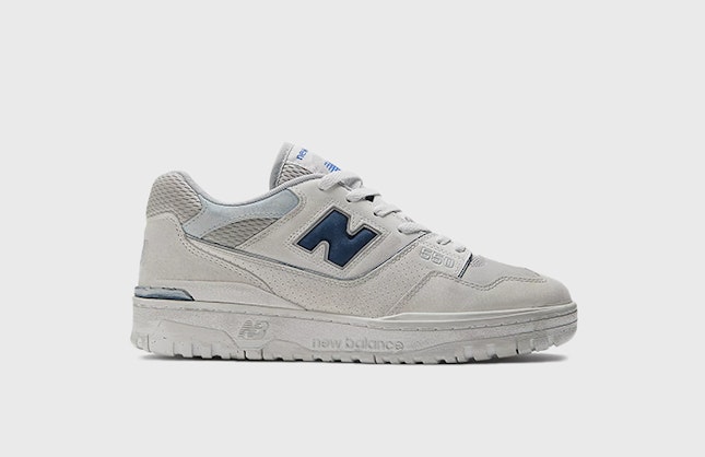 New Balance 550 "Grey Day"