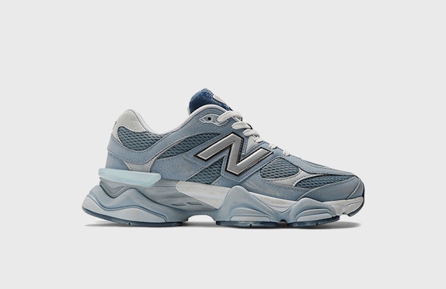 New Balance 9060 "Grey Day"