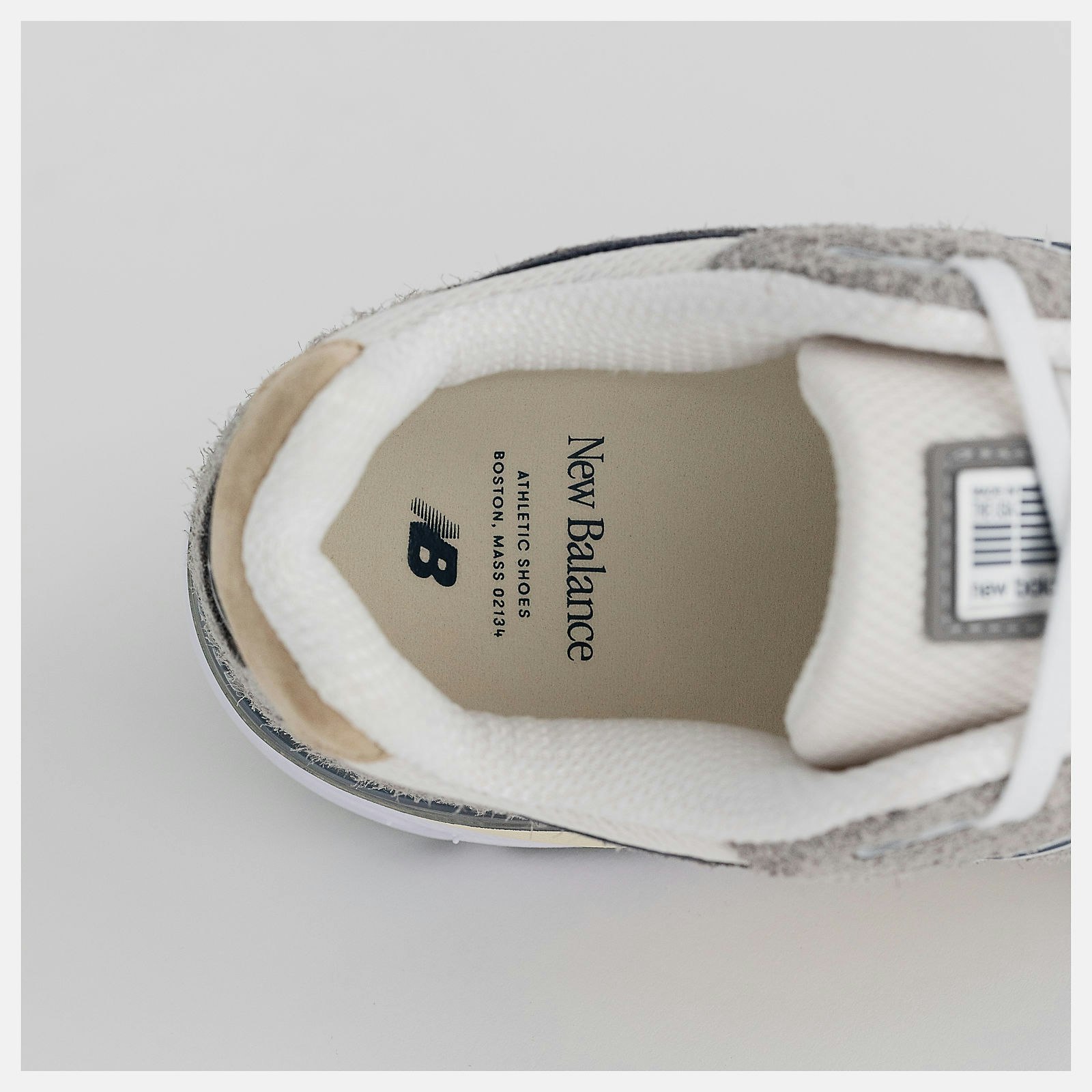 New Balance 990v4 "Made in USA" (Grey Day) kaufen – U990TA4 – HEAT MVMNT