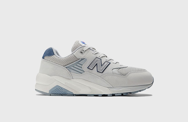 New Balance 580 "Grey Day"