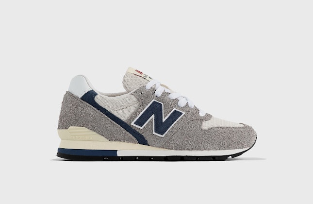 New Balance 996 "Made in USA" (Grey Day) New Balance 996 "Made in USA" (Grey Day)