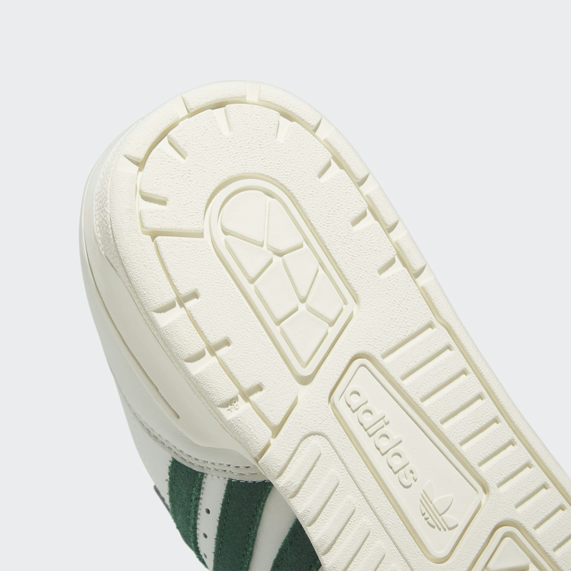 adidas Rivalry Low "Team Dark Green"