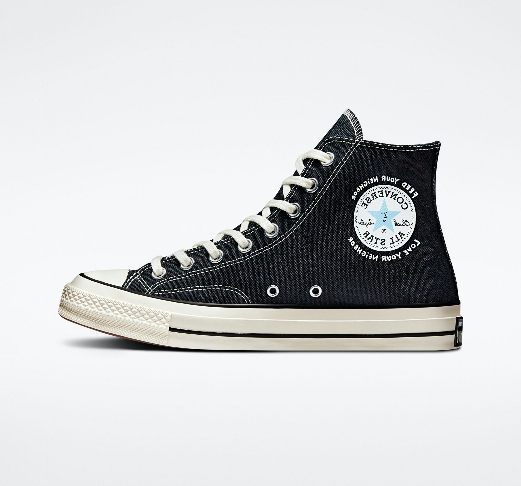 Sky High Farm Workwear x Converse Chuck 70 "Strawberry-Moon"