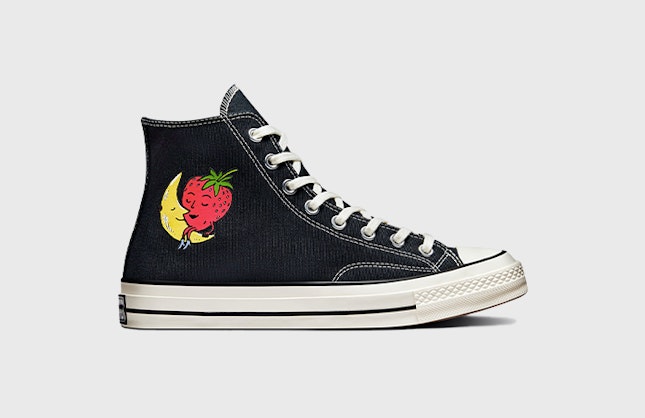 Sky High Farm Workwear x Converse Chuck 70 "Strawberry-Moon"