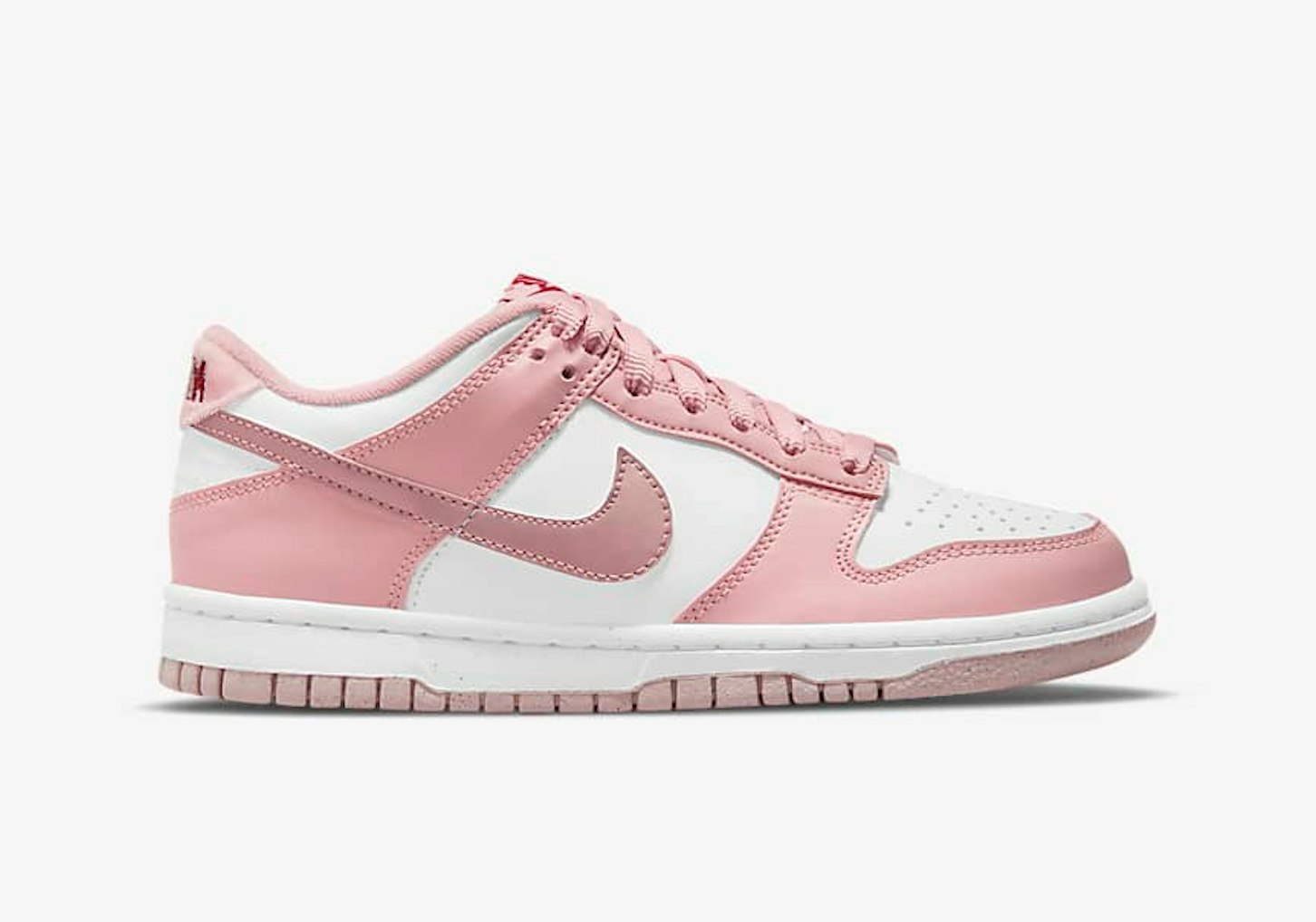 Nike Dunk Low GS "Pink Glaze"